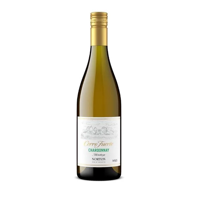 - Dog anti-slip matM&S Bodega Norton Chardonnay   75cl