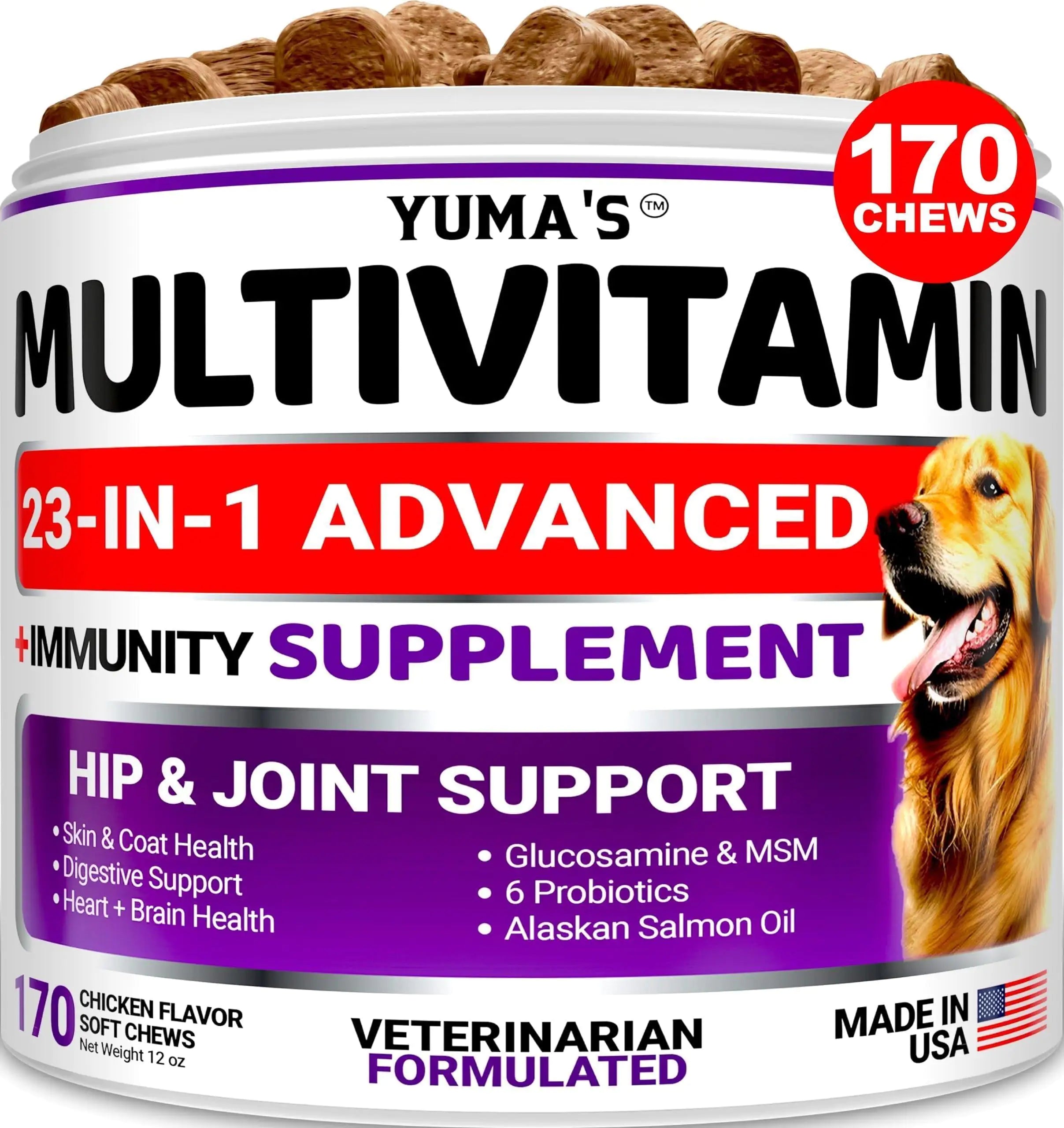 - Deodorizing cat litter tofu litterDog Multivitamin Chewable with Glucosamine Dog Vitamins 170 Treats Codfish Free