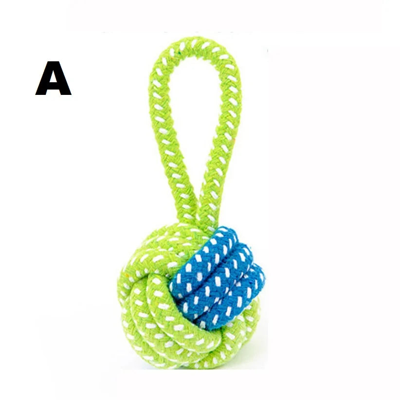 - Pet smart GPS locatorRope Toy for Large & Small Dog