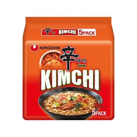  -Anti-scratch sofa protective coverKimchi 120g Instant Noodles - Pack of 5 - By Nongshim