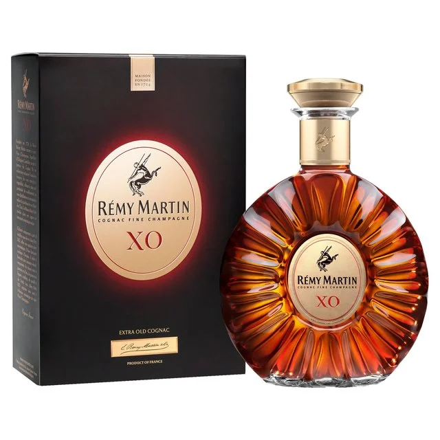 Pet ProductsRemy Martin XO Cognac Fine Champagne   35cl