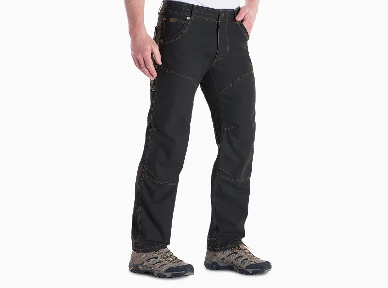 - Foldable and portable cat bagMen's The Law Pant - Espresso