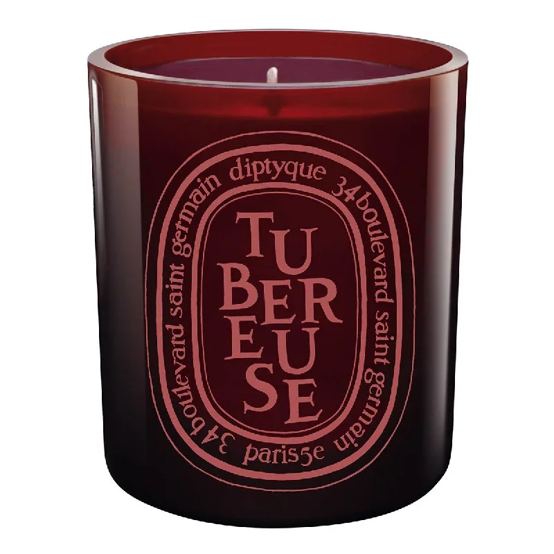 - Foldable and portable cat bagdiptyque Paris Tubereuse Rouge (Red Tuberose) Candle (10.2 oz) #10080141