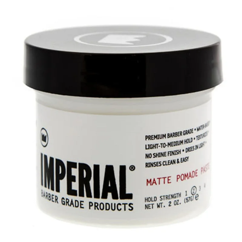 - Pet fence foldable indoorImperial Travel Size Matte Pomade (2 oz) #10079293