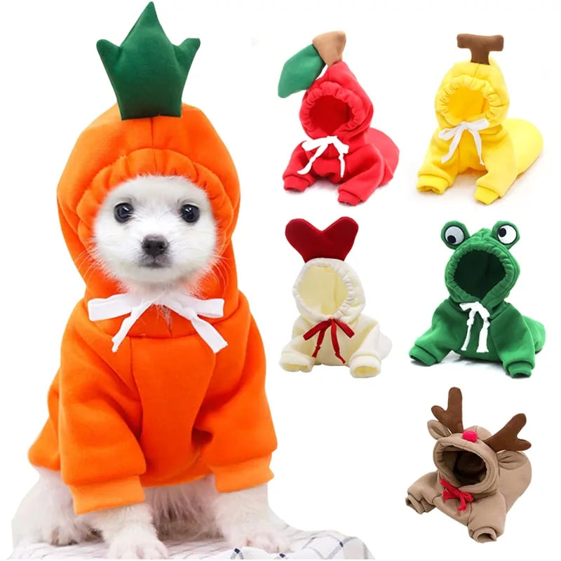 - Foldable and portable cat bagWarm Dog Winter Clothes