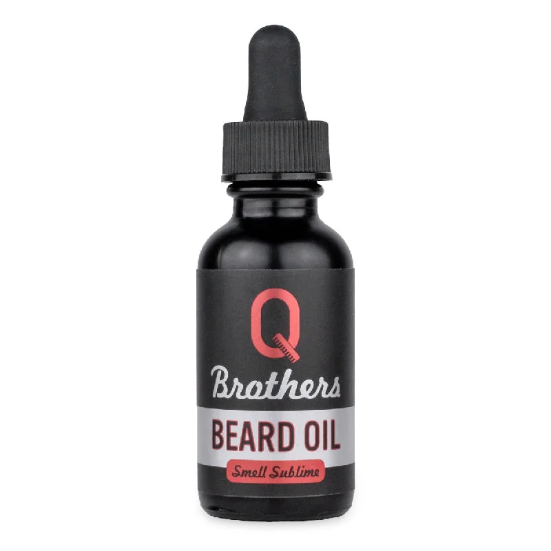 - Elderly dog ​​joint care mattressQ Brothers Beard Oil (1 fl oz) #10079985