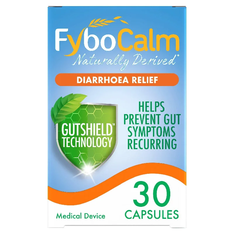 - Dog anti-slip matFybocalm Diarrhoea Relief Capsules x30