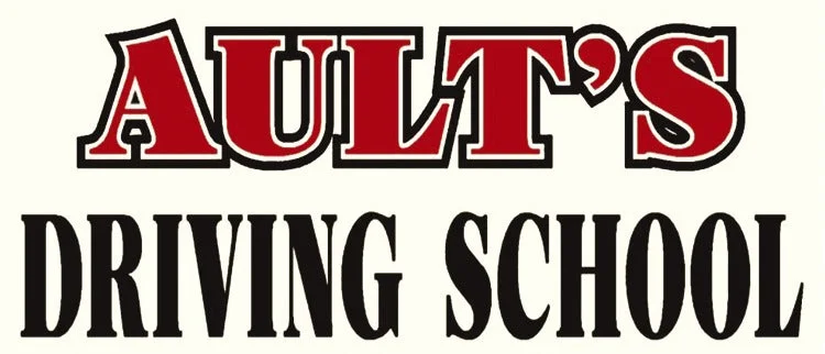 ---Ault's Driving School