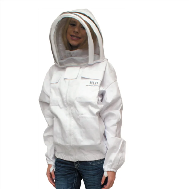 - Cat anti-jump window safety netBeekeeping Jacket with Fencing Veil