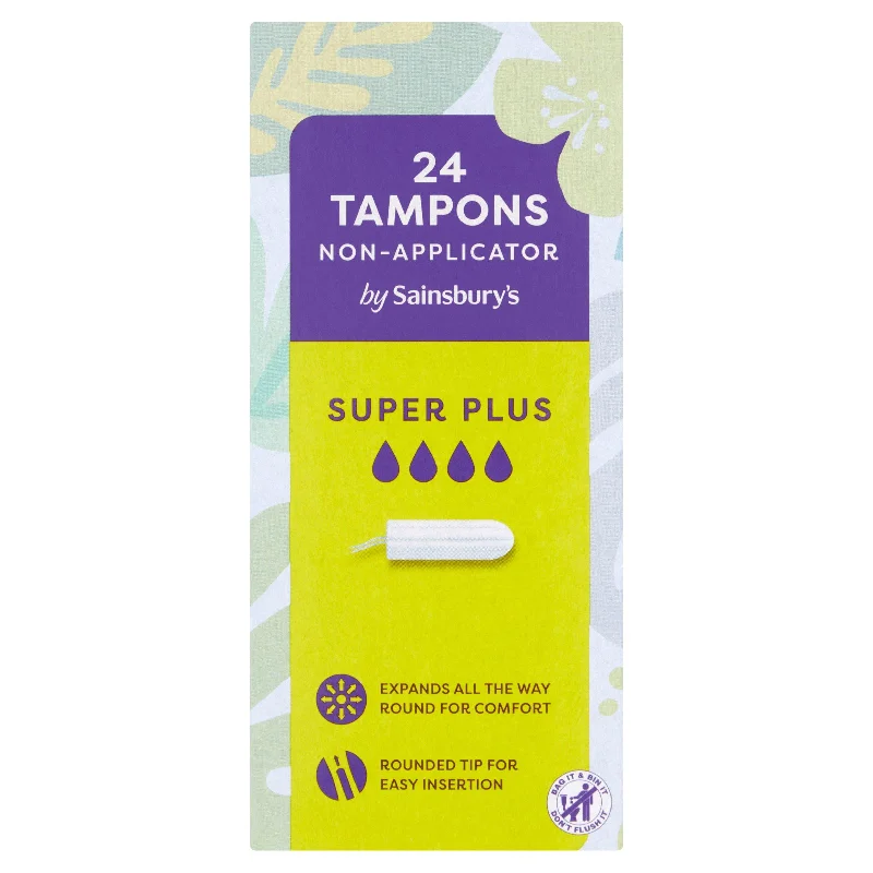 - Winter warm clothes for short-haired dogsSainsbury's Tampons Non Applicator Super Plus x24