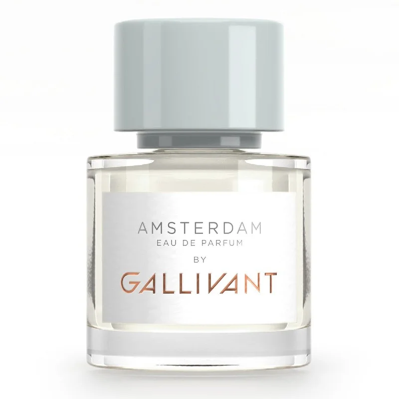 - Winter warm clothes for short-haired dogsGallivant Amsterdam Eau de Parfum (1 fl oz) #10079809