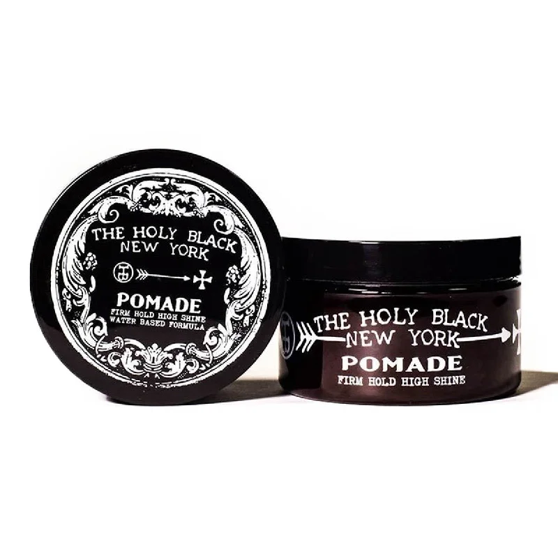 - Foldable and portable cat bagThe Holy Black High Shine Original Pomade (4 fl oz) #10079438