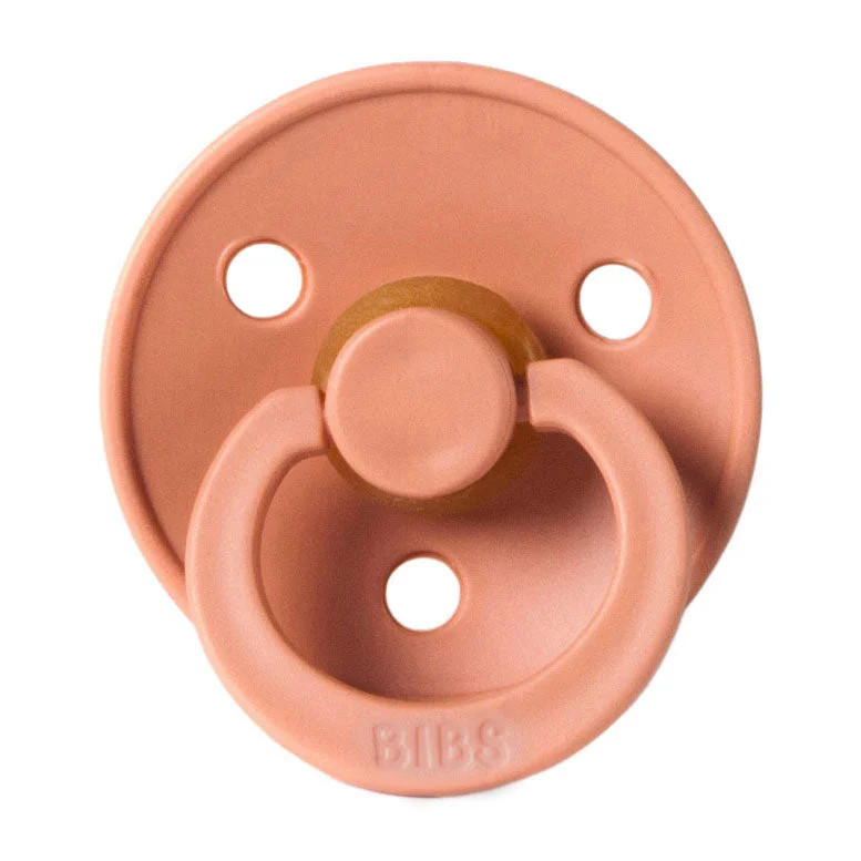 - Pet monitor with cameraMushie Peach Bibs Pacifier