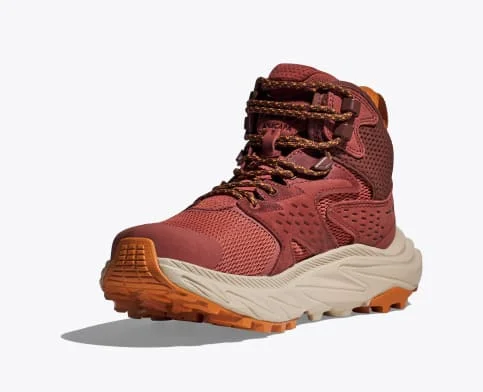 - ​​Christmas pet Christmas clothingWomen's Anacapa 2 Mid GTX Boot - Hot Sauce/Shifting Sand