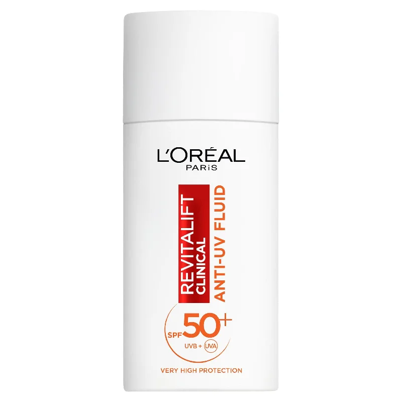 - Deodorizing cat litter tofu litterL'Oréal Revitalift Clinical Vitamin C UV Fluid SPF 50+