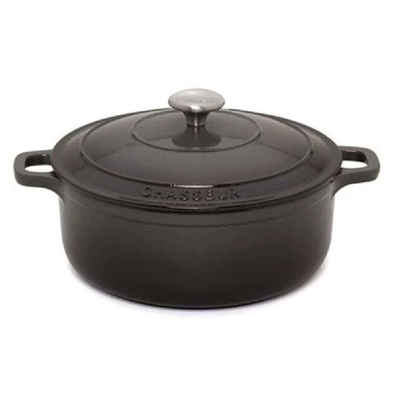 - Pet smart GPS locatorChasseur Cast Iron Round French Oven 3.8L - 6.3L