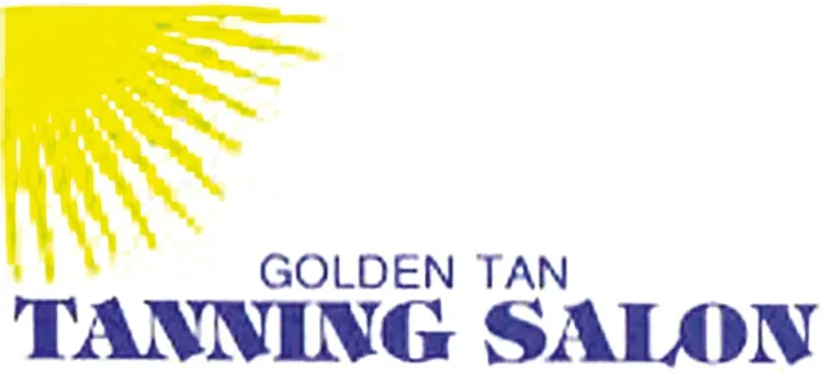 ---Golden Tan Tanning Salon