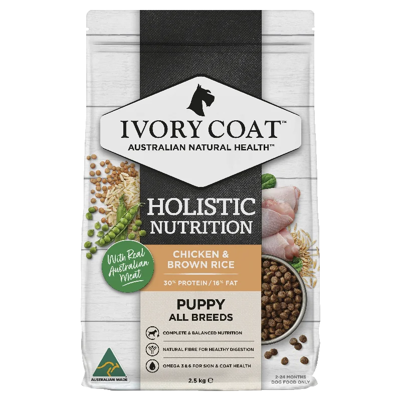 - Pregnant cat delivery room warming boxIvory Coat Chicken & Brown Rice Dry Puppy Food***