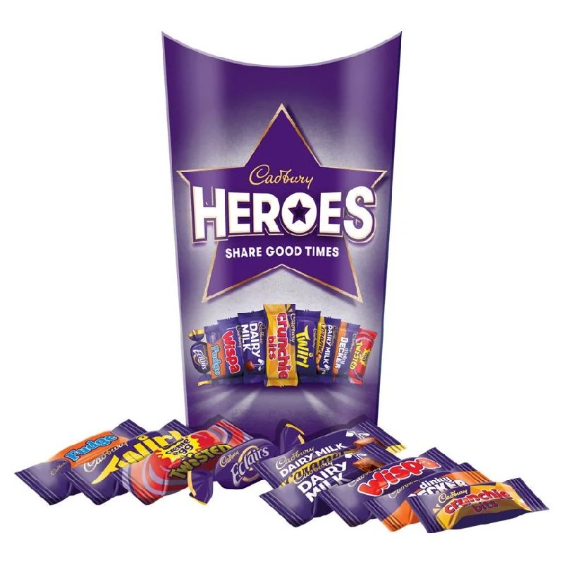 - Automatic induction pet water dispenserCadbury Heroes Chocolate Carton