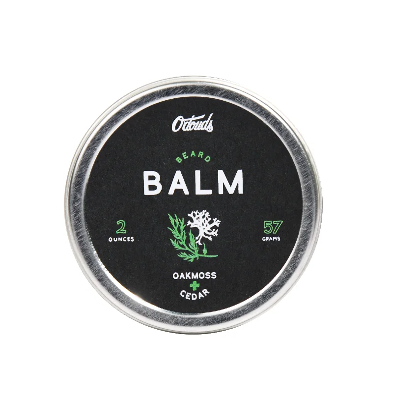 - Car dog seat beltO'Douds Apothecary Beard Balm (2 oz) #10080362