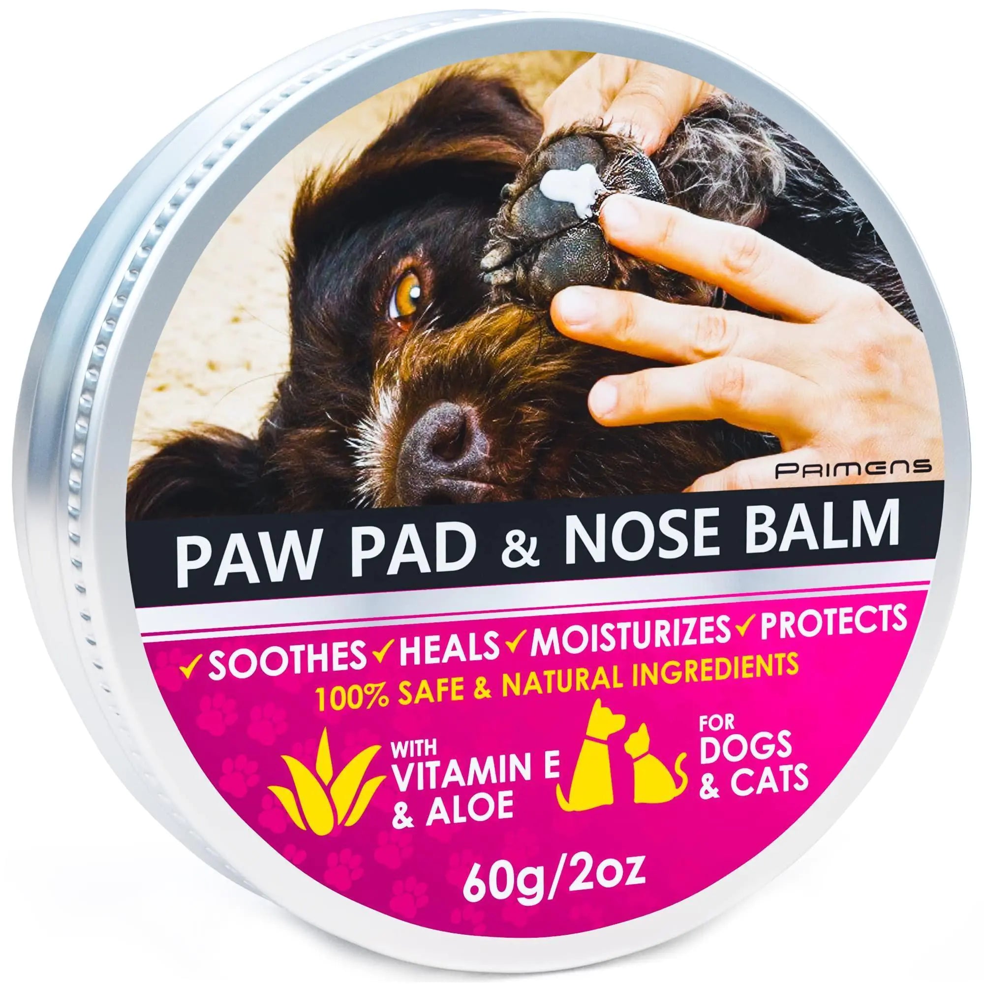 - Chinchilla cooling ice nest ceramic plateNatural Dog Paw Balm Dog Paw Protection for Hot Pavement Dog Paw Wax 2 oz