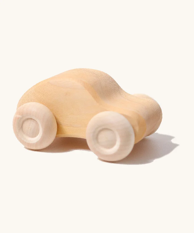 - ​​Pet toys under 10 yuanGrimm's Natural Wooden Cars Single