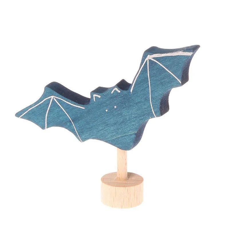 - Dog anti-slip matGrimm's birthday ring deco bat