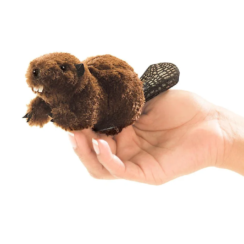 - Pet electric nail grinder silent modelFolkmanis beaver finger puppet