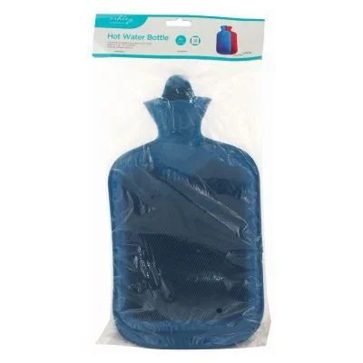 - Chinchilla cooling ice nest ceramic plateBlue 1.8L Hot Water Bottle - By Ashley