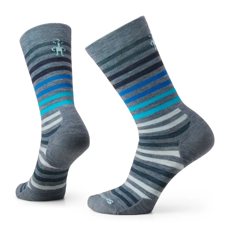 - Dog heart rate monitoring collarMen's Everyday Spruce Street Crew Sock - Pewter Blue