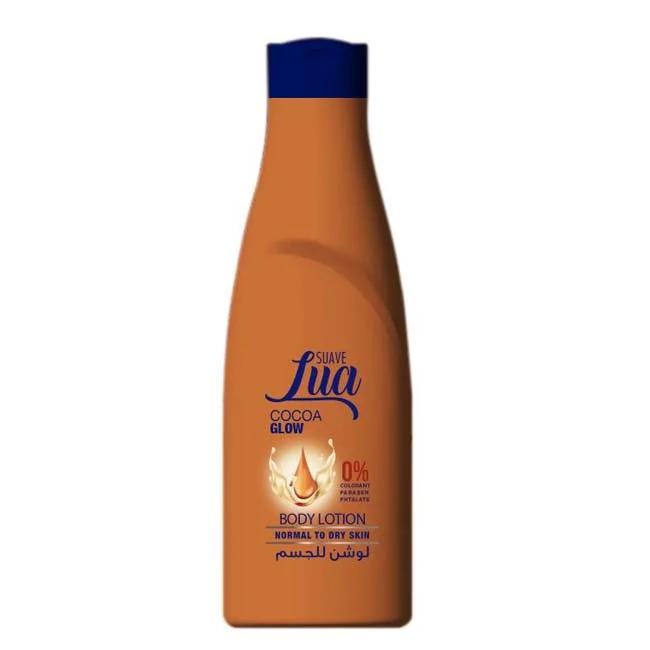 Pet shampoo: a shampoo specifically used to clean pet hair,(NET) LUA- Body lotion Cocoa Glow/ 250 ml