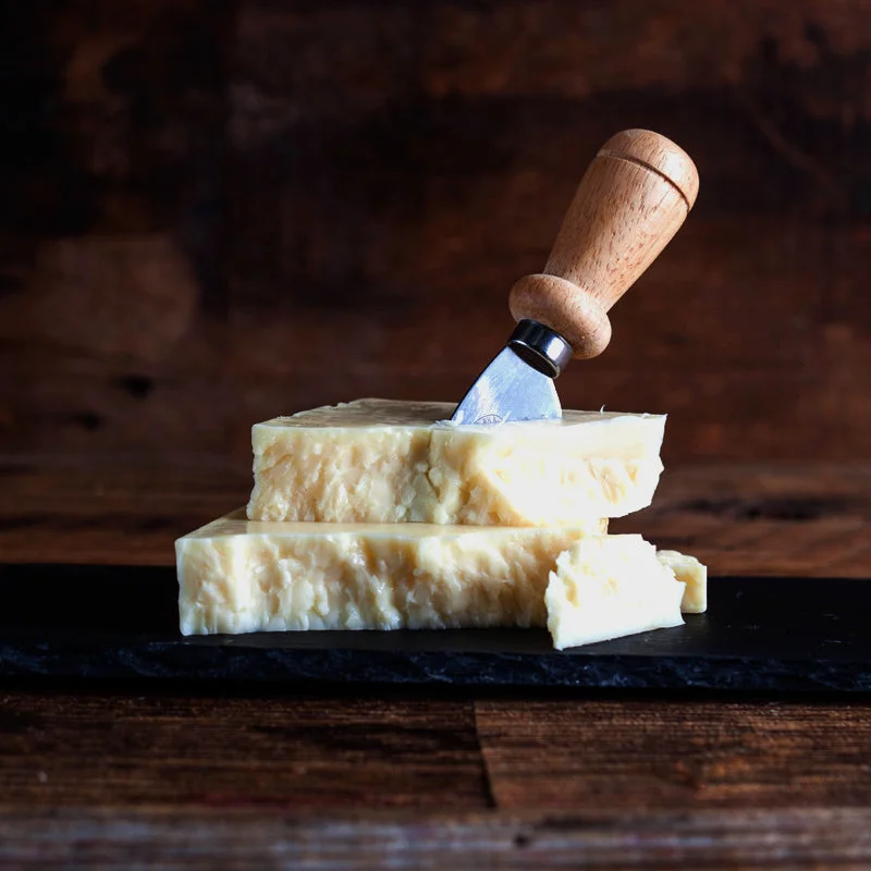 ---Horseradish Cheddar