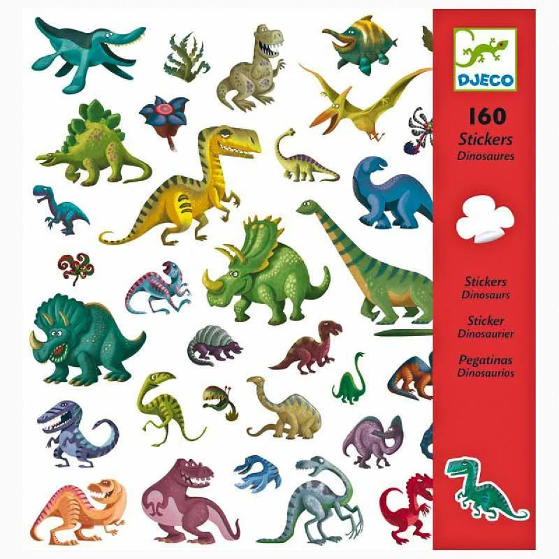 - Durable nylon dog leash wholesaleDjeco dinosaur sticker pack