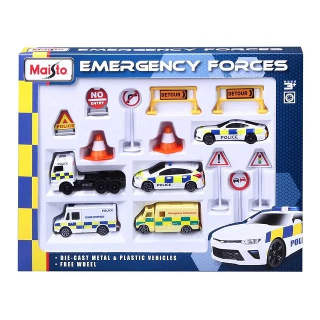 - Natural latex pet mattressEmergency Vehicle Car Playset