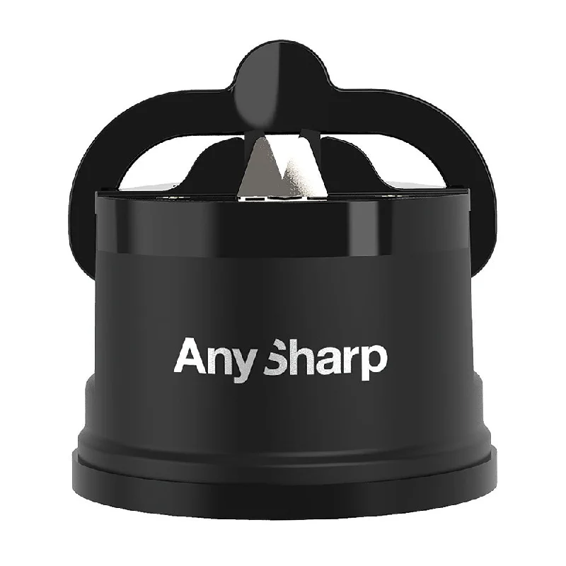 - Automatic induction pet water dispenserAnySharp Classic Knife Sharpener Black