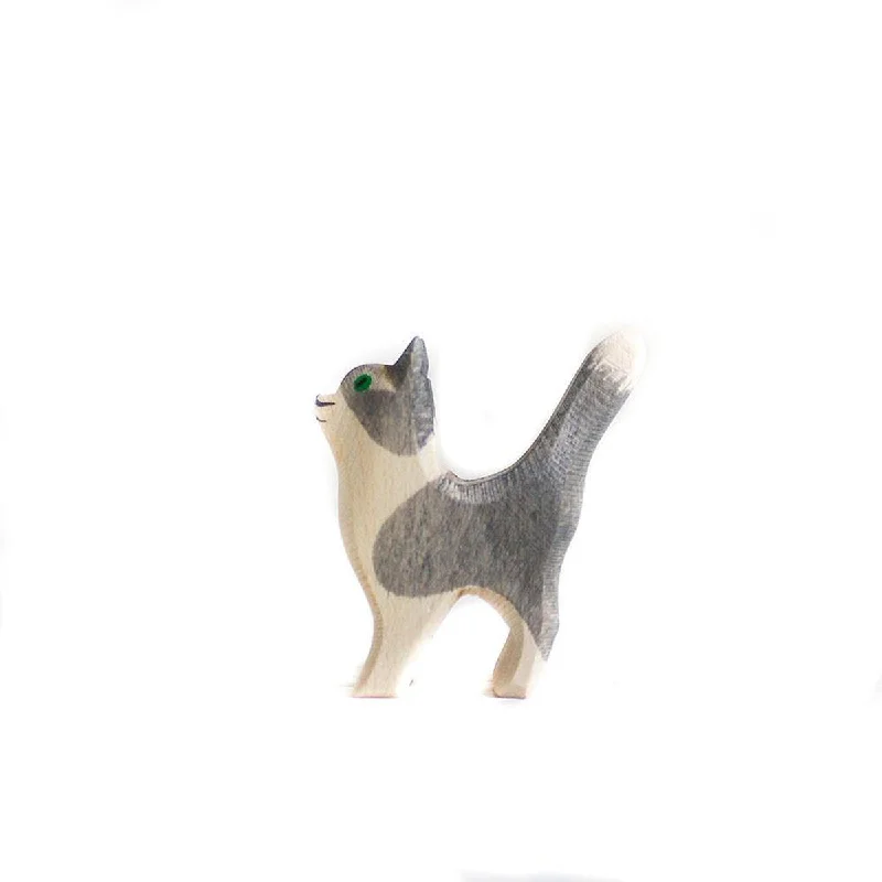 - Dog anti-slip matOstheimer wooden small cat