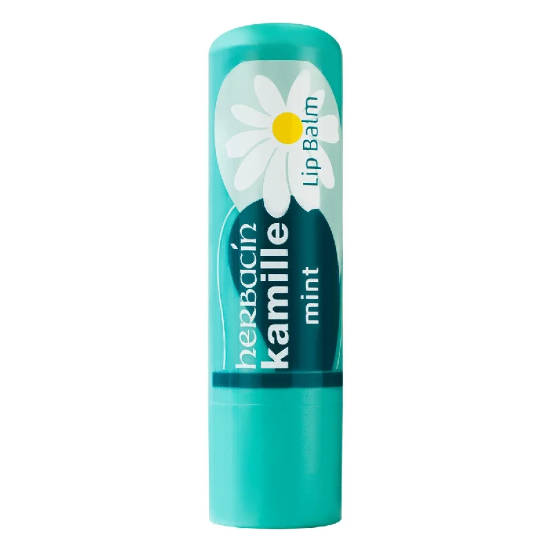 - Teething and chewing toys for puppiesHerbacin Kamille Mint Lip Balm (0.17 oz) #10080327