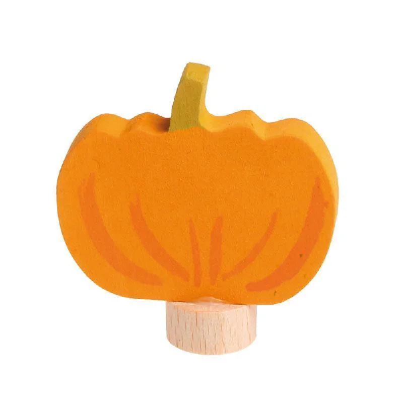 - Degradable pet feces bagGrimm's birthday ring deco pumpkin