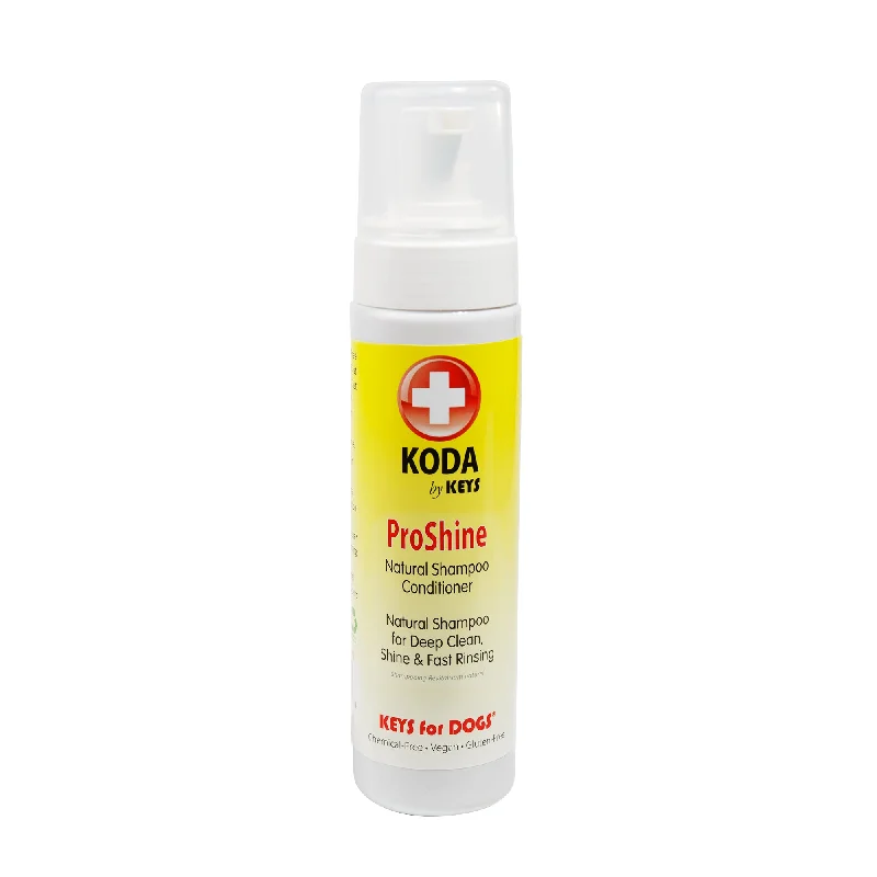 - Pet vitamin complex nutrition tabletsKeys Koda ProShine Shampoo for Dogs (7.1 fl oz) #10079194