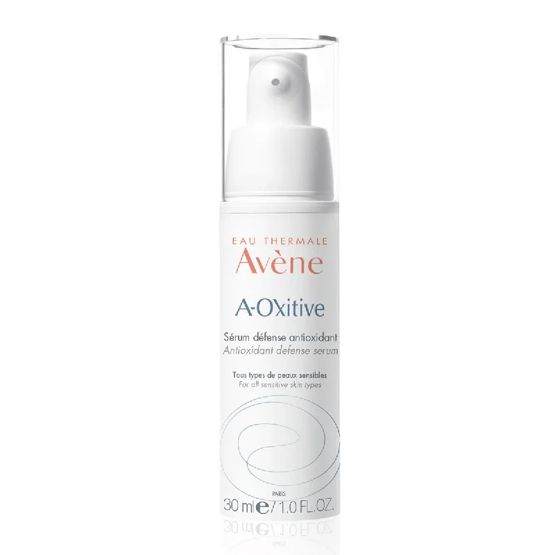 - Parrot climbing and standing wooden frameEau Thermale Avene A-OXitive Antioxidant Defense Serum (1 fl oz) #10079647