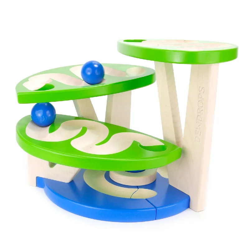 - Pet stroller can be taken on the planeBajo Marble Run - Dewdrop Coloured