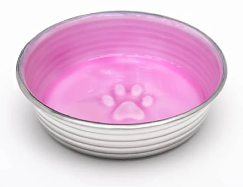 - Automatic temperature adjustment cat bedLoving Pets Le Bol Dog Bowl Rose Pink Medium