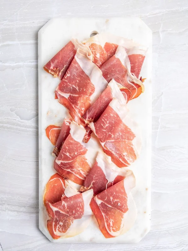  -Non-contact cat thermometerSliced 20 Month Prosciutto di Parma