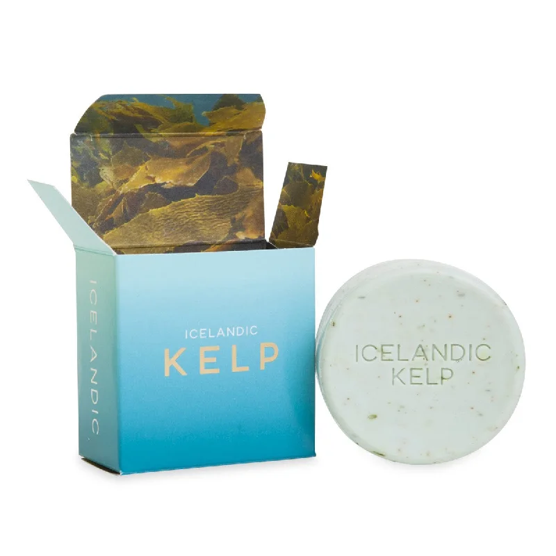 ---Kala Icelandic Kelp Soap (4.3 oz) #10079517