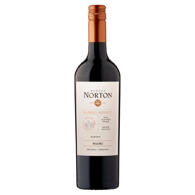 - Pet vitamin complex nutrition tabletsBodega Norton Barrel Select Malbec