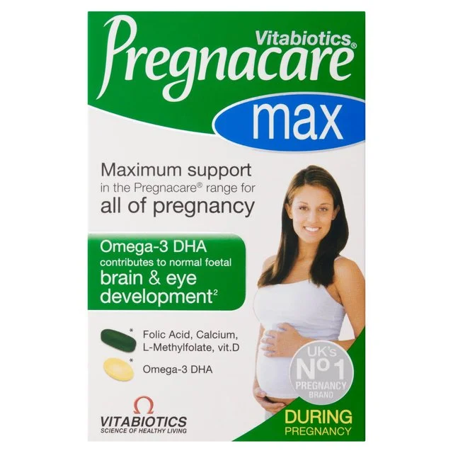 - Automatic induction pet water dispenserVitabiotics Pregnacare Max Brain & Eye Development Omega-3 DHA Capsules    84 per pack