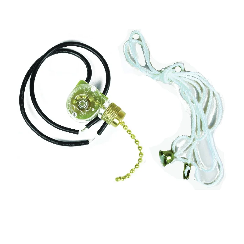 - Cat hair ball removal and hair removal creamPull Chain Switch