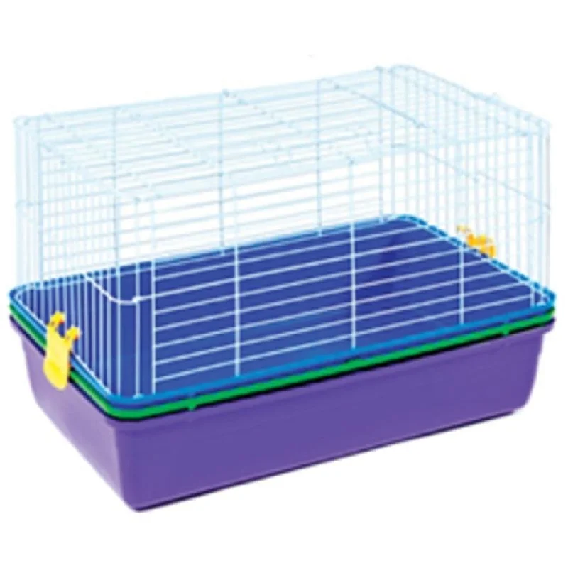  -Non-contact cat thermometerBASIC GUINEA PIG & RABBIT CAGE (26.5X13.5X15.5 INCH, ASSORTED)