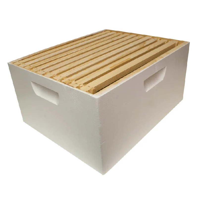 - Elderly dog ​​joint care mattressBeekeeping Deep Brood Box (Assembled) - 10 Frame