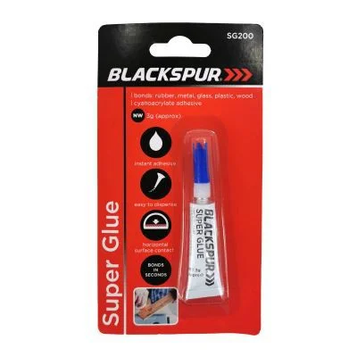 - Pet water dispenser UV sterilization version3g Super Glue - By Blackspur